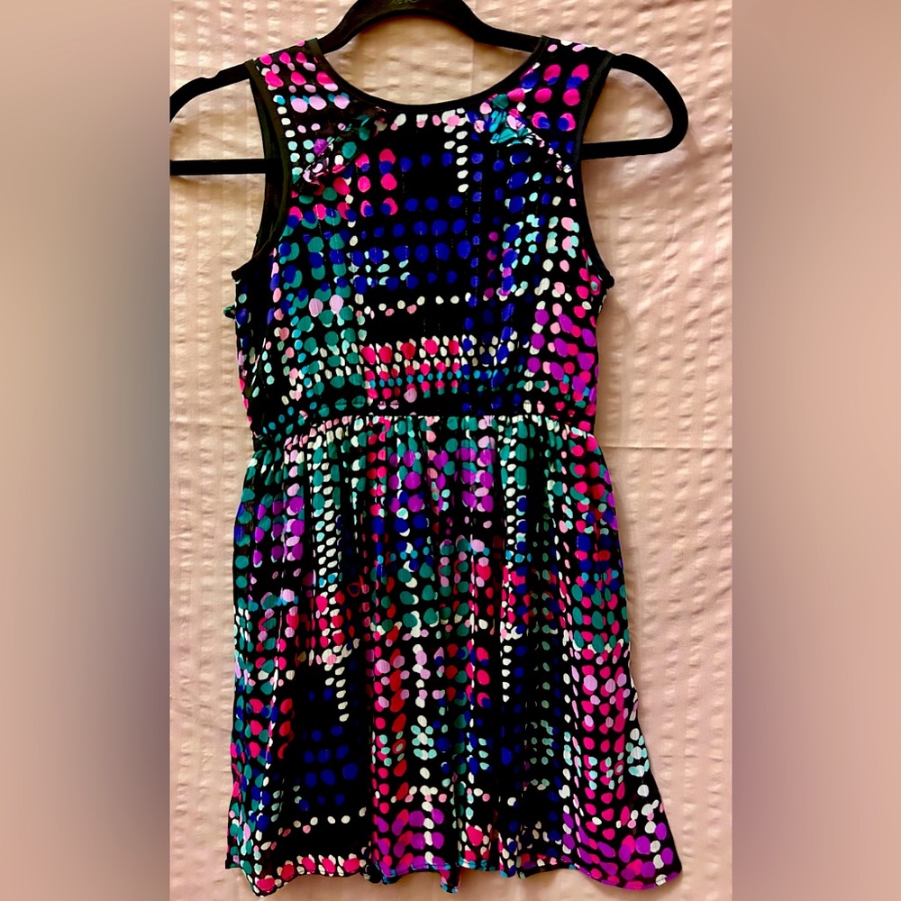 Kate Spade Girls Dress